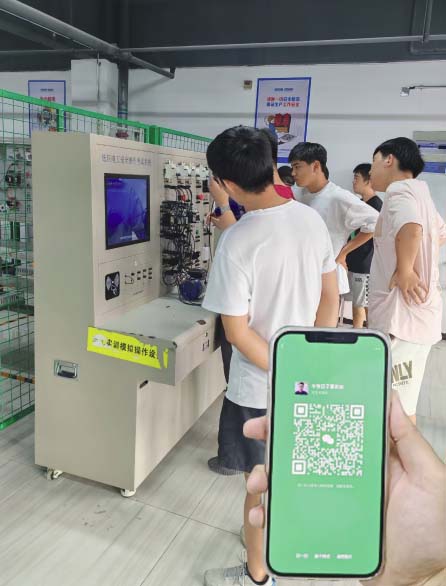 高壓電工證報(bào)名費(fèi)多少錢？高壓電工證在哪里報(bào)名？ 